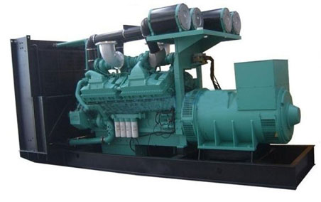 雅江200kw康明斯发电机组图片 雅江200kw康明斯发电机组图片