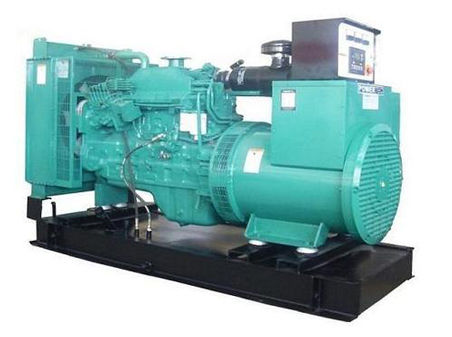 雅江80kw康明斯柴油发电机组图片 雅江80kw康明斯柴油发电机组图片