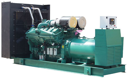 雅江30kw康明斯柴油发电机组图片 雅江30kw康明斯柴油发电机组图片