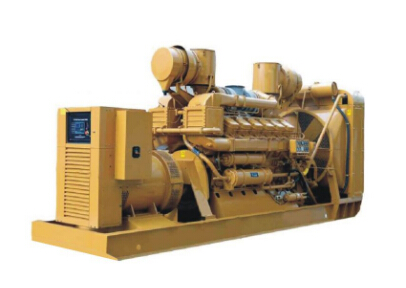 雅江发电机出租