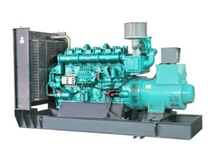 雅江发电机出租