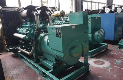雅江柴油发电机 雅江柴油发电机