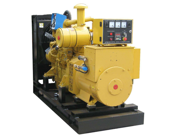 雅江发电机出租