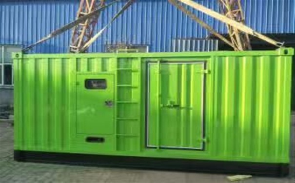 雅江600kw大型柴油发电机组出租价格 雅江600kw大型柴油发电机组出租价格